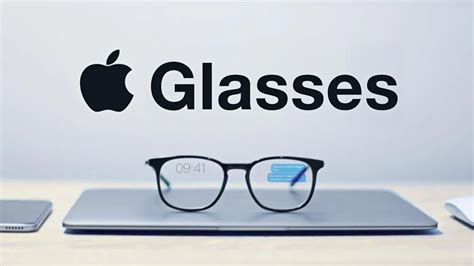 Apples Next Big Product The Apple Glasses Youtube