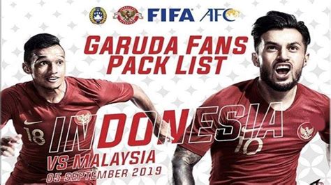 Laga timnas malaysia vs indonesia ini akan berlangsung di stadion nasional bukit jalil dengan jadwal sepak mula pukul 19.45 wib. Cara Nonton TV Online TVRI Live Streaming Indonesia vs ...