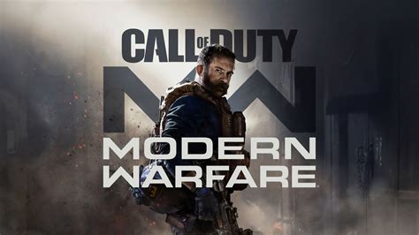 1280x720 Call Of Duty Modern Warfare Remastered 2019 720P Wallpaper, HD