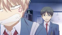 Kono Oto Tomare! Continues With Second Cour in October - J ...