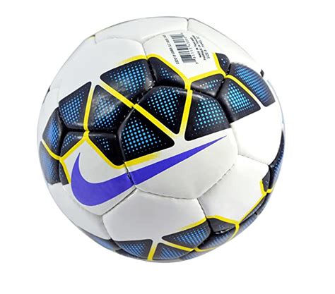 Buy Nike Strike Premier League Football Replica Size 5 White Online