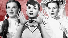 The 15 Best Judy Garland Movies, Ranked