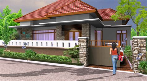 Model pagar rumah minimalis dengan batu alam sangat identik sekali dengan desain rumah modern generasi milineal. 60 Desain Pagar Rumah Minimalis Paling Diminati - Rumahku Unik