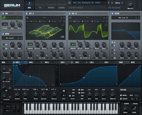 Best Synth Vst Plugins In The World Professional Composers