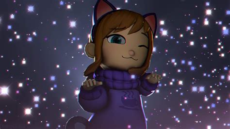 Sfm Hat Kid Being Adorable Hat In Time Amino Amino