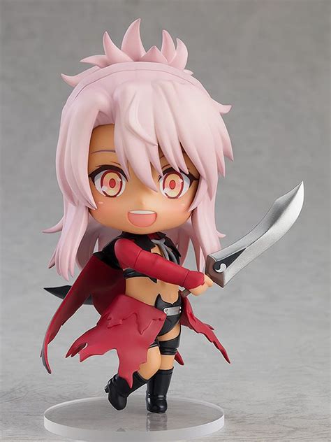 nendoroid chloe von einzbern fate kaleid liner prisma illya kyou hobby shop