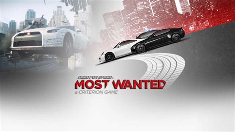 Need For Speed Most Wanted 2012 дата выхода системные требования