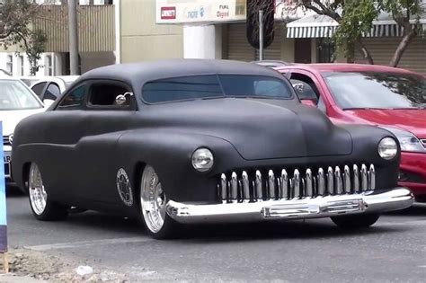 Marta u all about sly, sylvester stallone, sly stallone, rocky. Simply Shuds - Movie Cars | Mercury cars, Cars movie, Cool ...