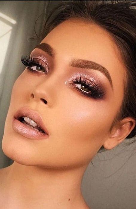Most Gorgeous Prom Makeup Looks For Mefics