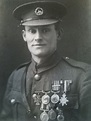 Ebbw Vale plaque honour WW1 soldier John Henry Williams - BBC News