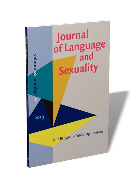 The Representation Of Sex Work In The Greek Press A Corpus Assisted Critical Discourse