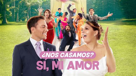 Assistir S Mi Amor Vamos Casar Online Dublado Hd Mega Filmes Blog
