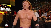 Heath Slater On Why He Didn't See Himself as World Champion, Says He's ...
