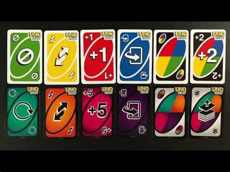 Uno can either be played with the special trademarked deck of cards, or by using the numbered cards in a standard poker deck and assigning functions (skip, draw 2, etc) to face cards, aces and. Uno Flip rule question (Wild Draw Color) : unocardgame