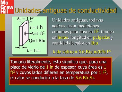 Ppt Capítulo 18 Transferencia De Calor Powerpoint Presentation Free