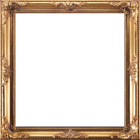 Overlay Empty Picture Frame Art Resources Episode Forums