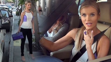 Joanna Krupa Shops For Her Wedding Jewels In Beverly Hills Youtube