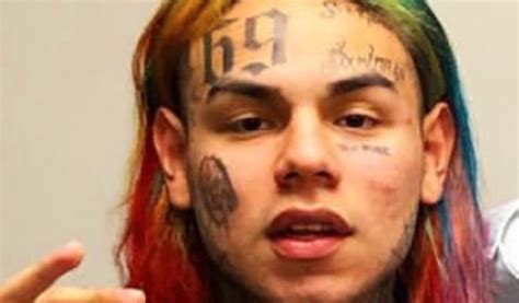 Rhymes With Snitch Celebrity And Entertainment News Tekashi 69