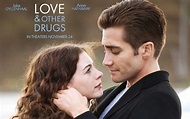 Love and other drugs - Movie Couples Wallpaper (33028207) - Fanpop