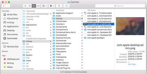 How To Set The Default Column Size In Mac Os X Finder Windows