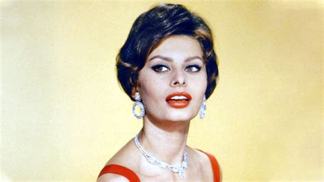 Sophia Loren On The Life Within Her Triumphant Return To Movies Variety