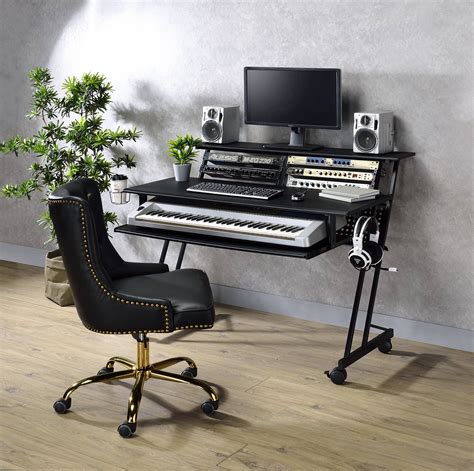Suitor Music Recording Studio Desk Suitor Music Recording Studio Desk