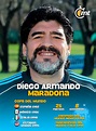 ¿Cuántos goles hizo Maradona en Mundiales y cuántos ganó? VIDEO ...