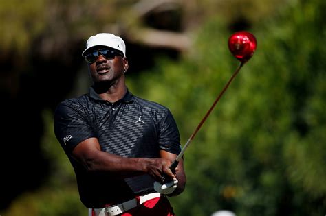 Michael Jordan Opens His Private Golf Course Called The Grove Xxiii