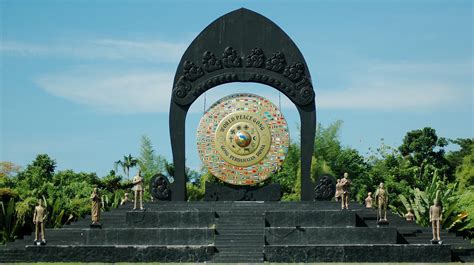 Experience The Authentic Balinese Culture At Kertalangu Cultural