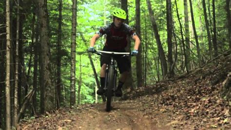 Biking Henrys Woods Swiss Cycles