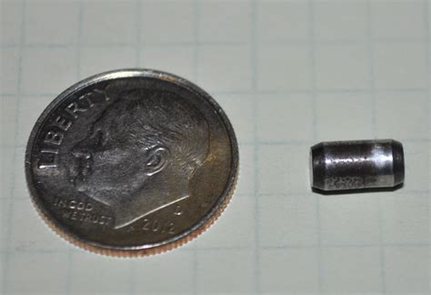 Small Pin Found In Oil After Oil Change