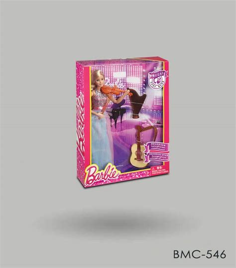 Barbie Doll Boxes Buy Custom Barbie Doll Boxes Printing Co Usa