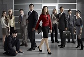 The Good Wife return date 2019 - premier & release dates of the tv show ...