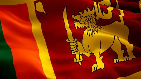 Flag Of Sri Lanka Image Free Stock Photo Public Domain Photo Cc0