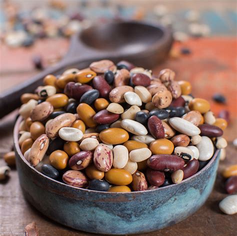 How To Cook Any Kind Of Beans In A Slow Cooker A Little And A Lot