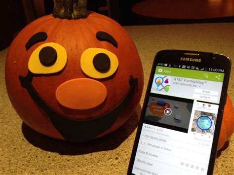 Tech Tips Tricks And Treats For A Fun Halloween Northville Mi Patch