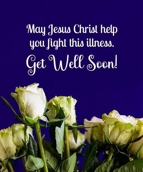 Religious Get Well Wishes Inspiring Get Well Messages Wishes