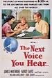 The Next Voice You Hear... (1950) - Posters — The Movie Database (TMDB)