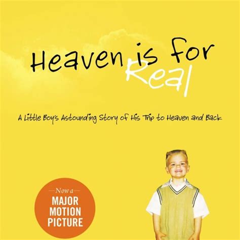 Stream Download Heaven Is For Real A Little Boys Astounding Story Of