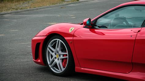 Ferrari Tires Which Ones To Choose And Where To Buy Them Italpassion