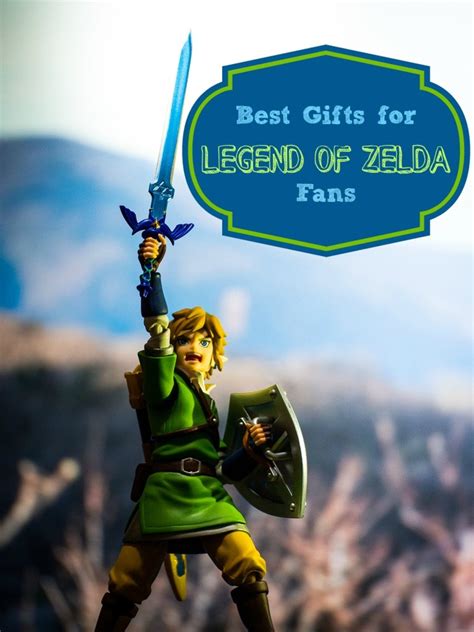 Check spelling or type a new query. Best Gift Ideas for Legend of Zelda Fans | HubPages