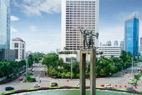 The Most Ideal Jakarta Neighborhoods For Expats