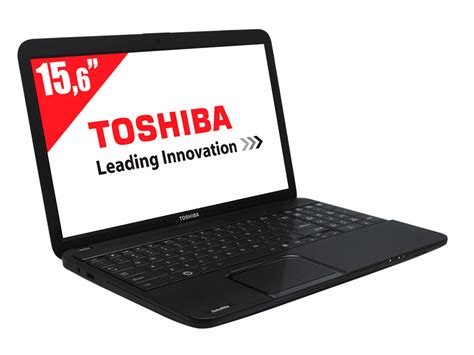 Toshiba Satellite Pro C850 1dq Vente Flash 329€ 156″ Mat Intel