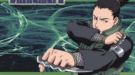 Shikamaru Wallpapers 58 Background Pictures