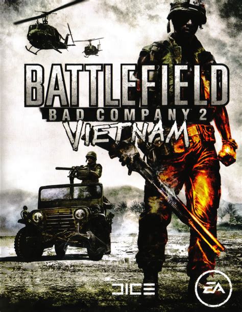 Buy Battlefield Bad Company 2 Vietnam Dlc Pc Ea Play Digital Code