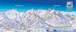 Hotels in Alpbachtal: günstig nach Tirol