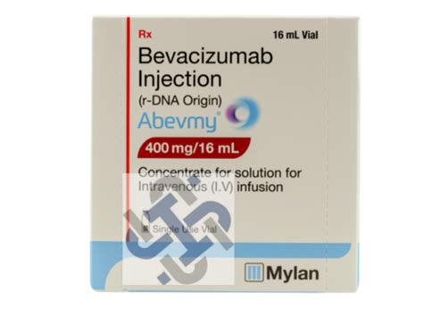 Bevacirel Bevacizumab 100mg4ml Injection At Best Price In Ahmedabad