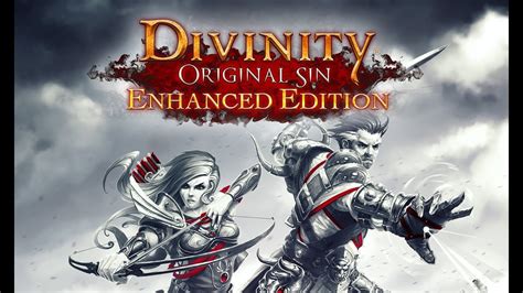 Divinity Original Sin Enhanced Edition Gameplay Youtube