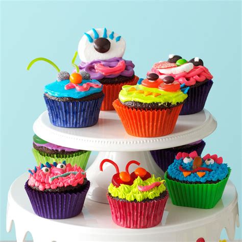 Cute Cupcake Decorating Ideas For Kids 27 Easy Easter Cupcakes Cute