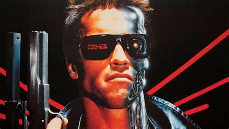 The Terminator Films Ranked From Worst To Best Reelrundown